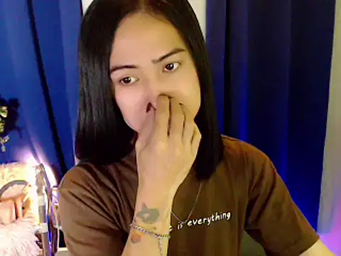 Snapshot of Lemonadexxx chatting on December 2, 2024, 2:20 am Lemonadexxx online show from December 2, 2024, 2:20 am