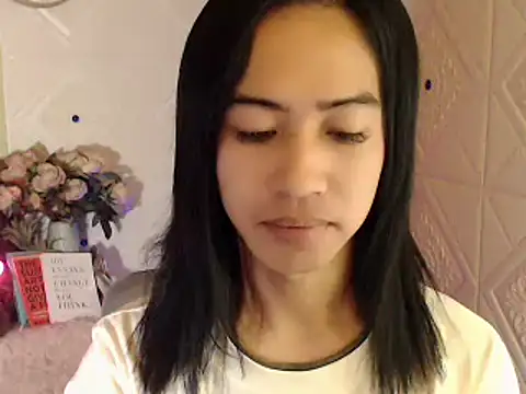 Snapshot of Lemonadexxx chatting on January 23, 2025, 6:06 am Lemonadexxx online show from January 23, 2025, 6:06 am