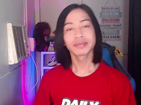 Lemonadexxx online show from November 19, 2025, 3:23 pm