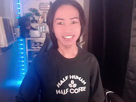 Lemonadexxx online show from February 8, 2026, 4:16 am