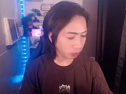 Lemonadexxx online show from February 15, 2026, 12:25 pm