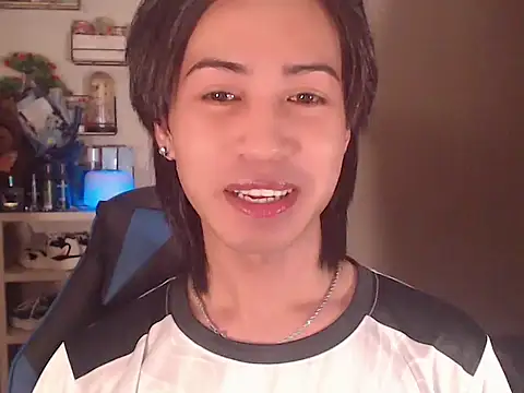 Lemonadexxx online show from March 22, 2026, 12:19 pm