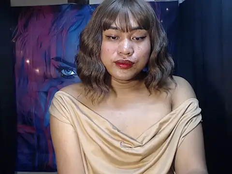 bettina love online show from October 31, 2025, 12:17 pm