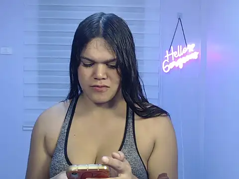 Miss Ivanawolf online show from March 13, 2025, 1:50 pm