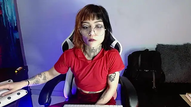 Ardat Lili69 online show from February 6, 2025, 4:03 pm