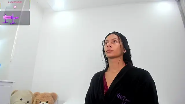 karlyn angels online show from February 19, 2026, 6:04 pm