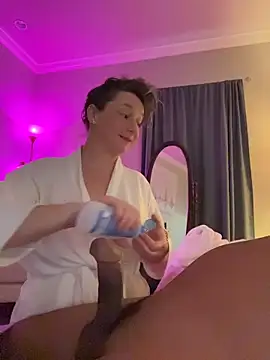 Vivian MayXxX online show from October 26, 2025, 7:31 pm