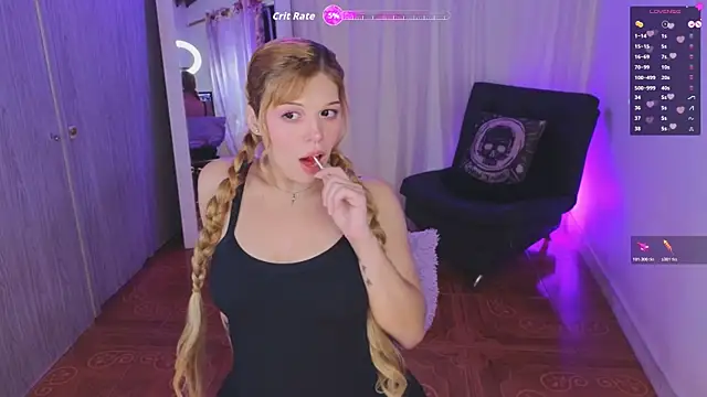 Snapshot of xvirtual_dollx chatting on June 3, 2026, 3:31 am xvirtual dollx online show from June 3, 2026, 3:31 am