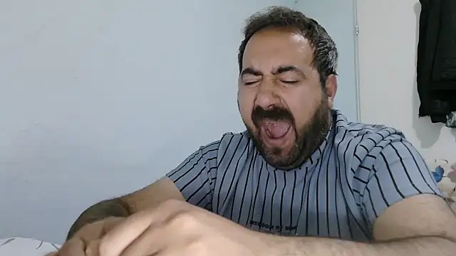 ZYXEL353 online show from April 13, 2026, 10:37 pm