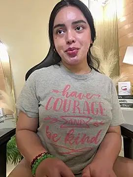 Snapshot of HotstuffCherrySummer chatting on January 23, 2025, 10:22 am HotstuffCherrySummer online show from January 23, 2025, 10:22 am