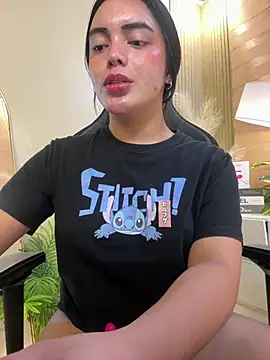 Snapshot of HotstuffCherrySummer chatting on February 3, 2025, 9:19 am HotstuffCherrySummer online show from February 3, 2025, 9:19 am