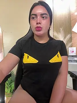 Snapshot of HotstuffCherrySummer chatting on March 1, 2025, 6:13 am HotstuffCherrySummer online show from March 1, 2025, 6:13 am