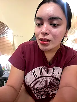 Snapshot of HotstuffCherrySummer chatting on September 12, 2025, 7:30 am HotstuffCherrySummer online show from September 12, 2025, 7:30 am