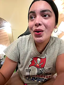 Snapshot of HotstuffCherrySummer chatting on October 11, 2025, 8:46 am HotstuffCherrySummer online show from October 11, 2025, 8:46 am