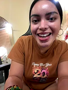 Snapshot of HotstuffCherrySummer chatting on November 29, 2025, 9:45 am HotstuffCherrySummer online show from November 29, 2025, 9:45 am