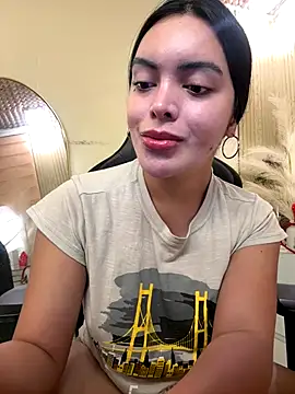 Snapshot of HotstuffCherrySummer chatting on December 16, 2025, 8:30 am HotstuffCherrySummer online show from December 16, 2025, 8:30 am