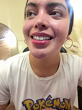 Snapshot of HotstuffCherrySummer chatting on December 20, 2025, 8:10 am HotstuffCherrySummer online show from December 20, 2025, 8:10 am