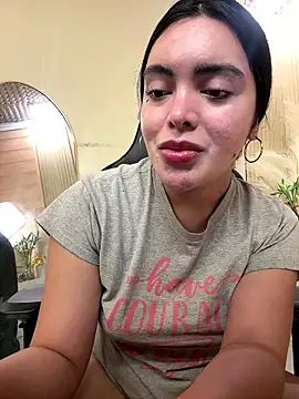 Snapshot of HotstuffCherrySummer chatting on January 7, 2026, 9:23 am HotstuffCherrySummer online show from January 7, 2026, 9:23 am