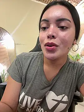 Snapshot of HotstuffCherrySummer chatting on January 11, 2026, 8:30 am HotstuffCherrySummer online show from January 11, 2026, 8:30 am