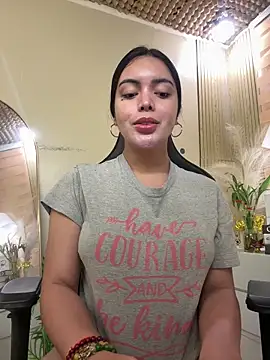 HotstuffCherrySummer online show from February 14, 2026, 9:06 am