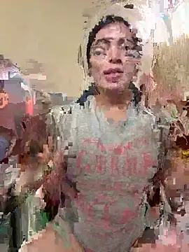 HotstuffCherrySummer online show from February 15, 2026, 8:24 am