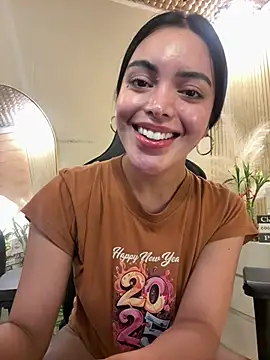 Snapshot of HotstuffCherrySummer chatting on June 17, 2026, 12:29 pm HotstuffCherrySummer online show from June 17, 2026, 12:29 pm
