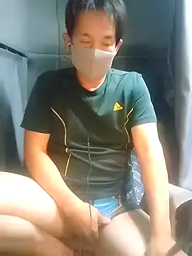 tarou08700870 online show from December 17, 2024, 8:34 am