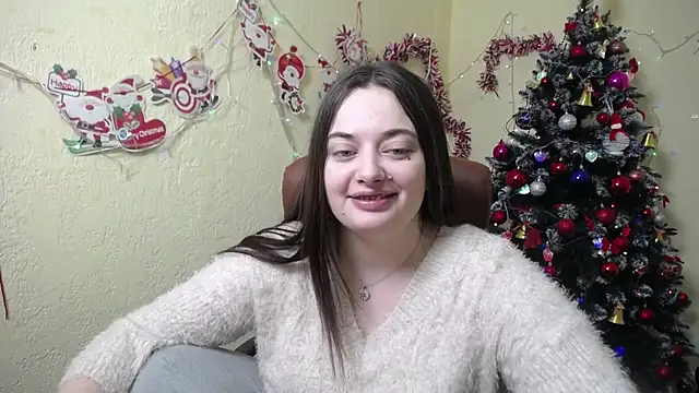 Snapshot of MilanaPrice chatting on December 14, 2024, 7:25 pm MilanaPrice online show from December 14, 2024, 7:25 pm