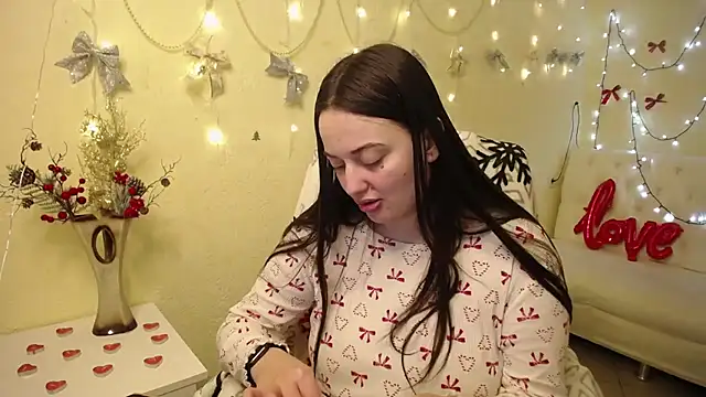 MilanaPrice online show from January 11, 2026, 6:35 pm