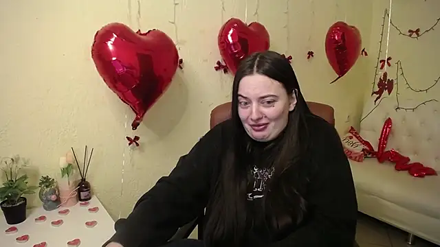 MilanaPrice online show from February 8, 2026, 6:06 am