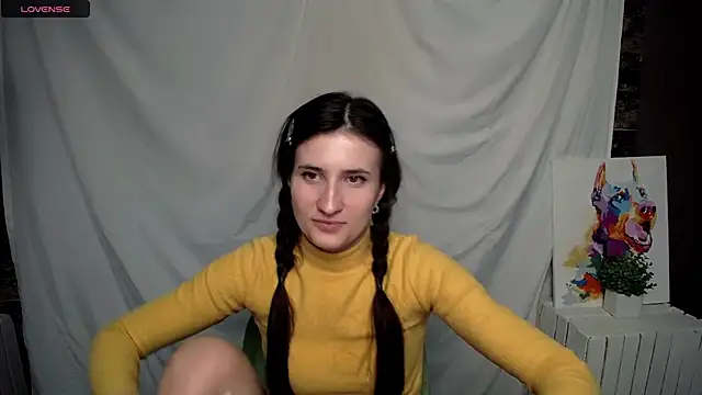 Snapshot of MaryEm976 chatting on February 26, 2025, 9:42 am MaryEm976 online show from February 26, 2025, 9:42 am