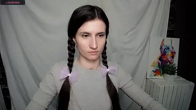 Snapshot of MaryEm976 chatting on March 1, 2025, 8:13 am MaryEm976 online show from March 1, 2025, 8:13 am