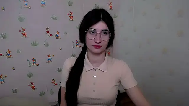 MaryEm976 online show from February 23, 2026, 8:01 am