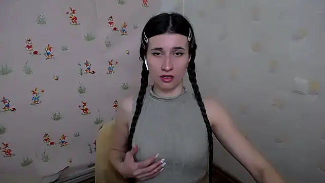 MaryEm976 online show from March 12, 2026, 8:31 am