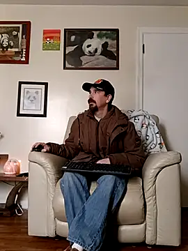 Armpitshaver online show from December 4, 2024, 3:43 pm