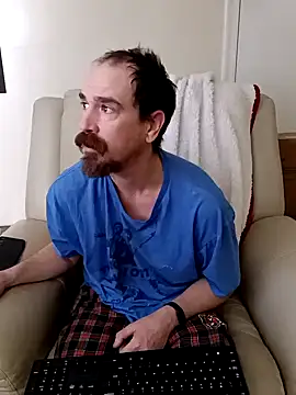 Armpitshaver online show from January 8, 2025, 2:46 pm