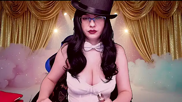 Snapshot of RoseBlooom chatting on October 30, 2025, 4:14 am RoseBlooom online show from October 30, 2025, 4:14 am