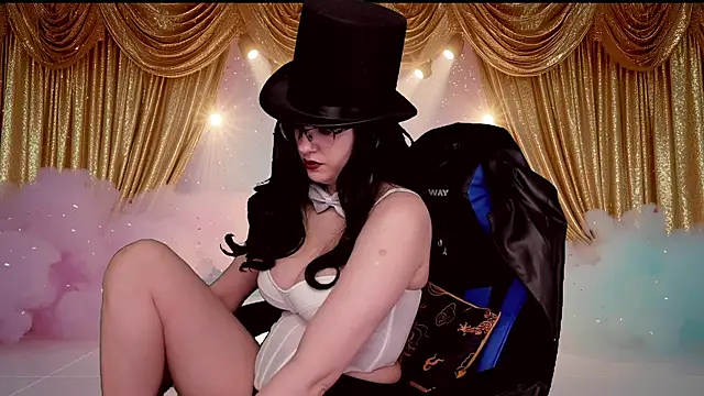 Snapshot of RoseBlooom chatting on November 3, 2025, 3:19 am RoseBlooom online show from November 3, 2025, 3:19 am