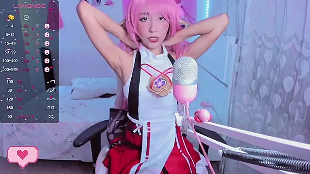 mia kawaii05 online show from February 23, 2025, 9:37 pm