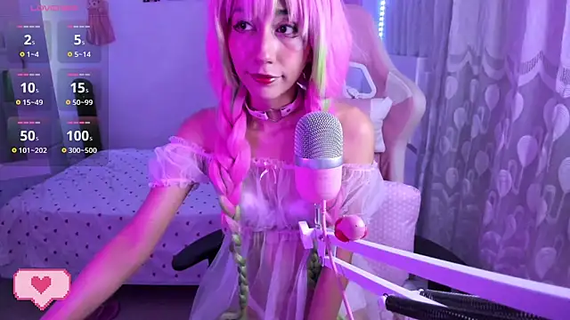 Snapshot of mia_kawaii05 chatting on March 17, 2025, 11:54 pm mia kawaii05 online show from March 17, 2025, 11:54 pm