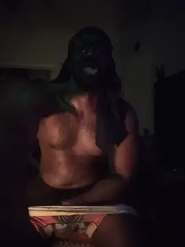 Snapshot of PartyAnimalfreak chatting on February 1, 2026, 8:35 am PartyAnimalfreak online show from February 1, 2026, 8:35 am