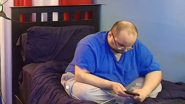 Snapshot of lefty15242 chatting on February 1, 2025, 4:14 am lefty15242 online show from February 1, 2025, 4:14 am