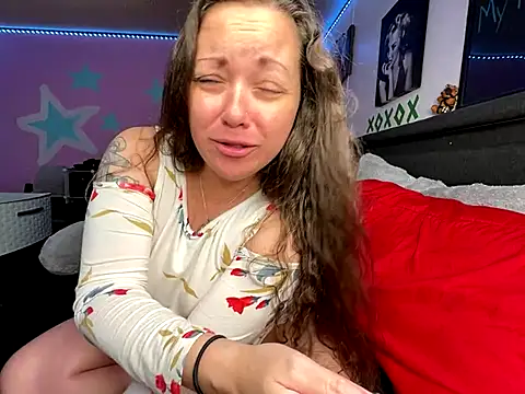 AngelSinz69 online show from October 17, 2025, 5:32 am