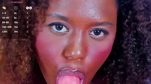 MAILYN ER online show from March 6, 2025, 12:00 am