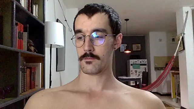 fazzbinderr online show from February 12, 2026, 3:34 am