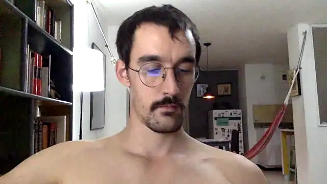 fazzbinderr online show from March 5, 2026, 3:46 am