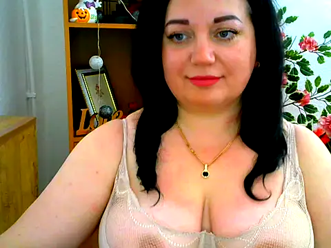 Snapshot of AmanaGi chatting on December 1, 2025, 4:45 pm AmanaGi online show from December 1, 2025, 4:45 pm