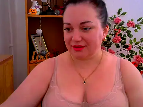 Snapshot of AmanaGi chatting on January 12, 2026, 4:45 pm AmanaGi online show from January 12, 2026, 4:45 pm