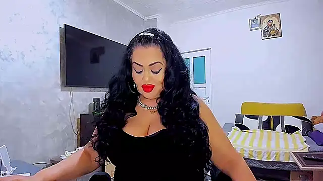 Brendaxx1 online show from May 21, 2026, 9:11 pm