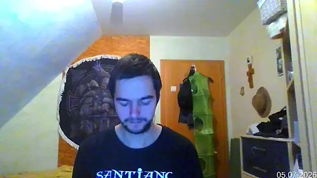 Chris23547 online show from July 5, 2026, 12:12 pm